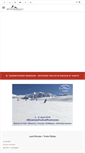 Mobile Screenshot of bergsteiger-pontresina.ch